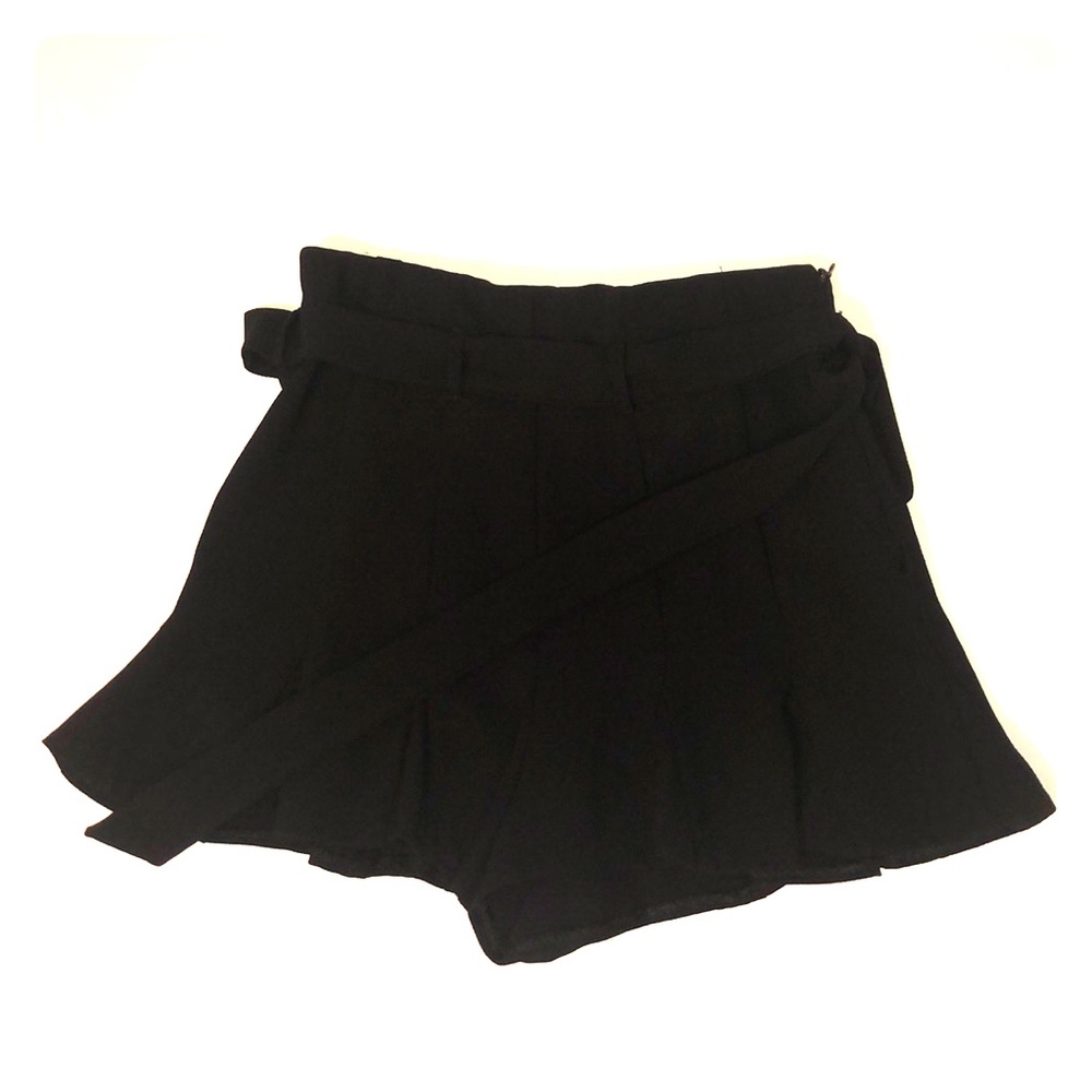 Zara shorts